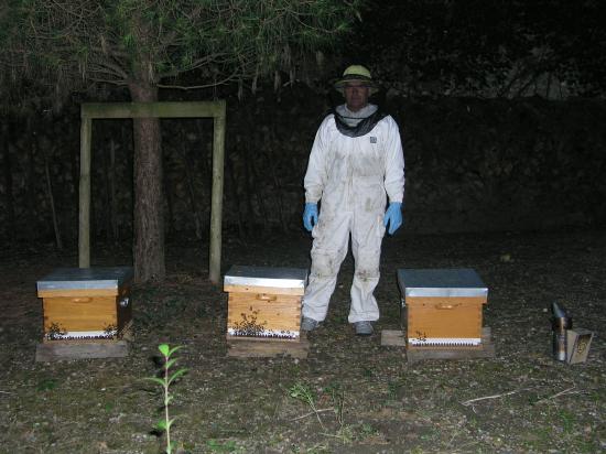 Préfecture du Lot et Garonne